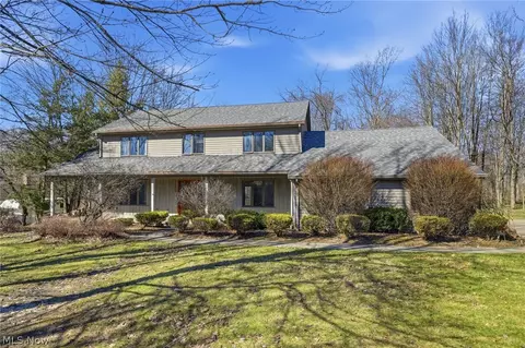 19649 Sagamore Rd, Walton Hills, OH 44146