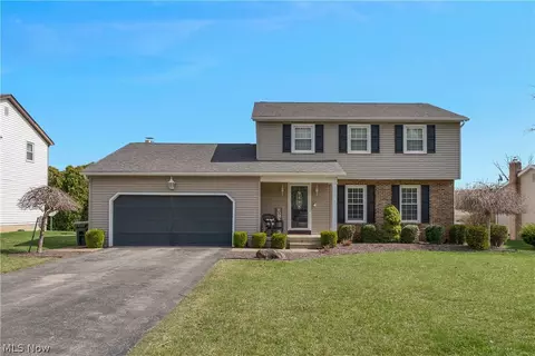 1338 Valley View Dr, Boardman, OH 44512