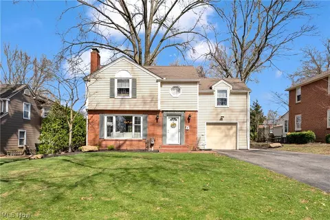 172 Wolcott Dr, Boardman, OH 44512