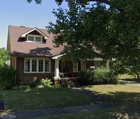 390 E College Ave, Alliance, OH 44601