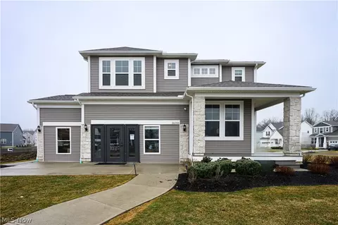 26353 Grand View Dr, Olmsted Twp, OH 44138
