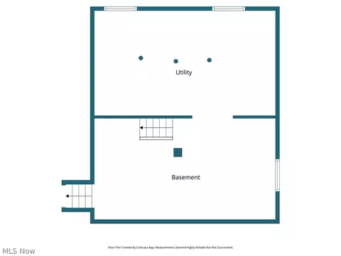 Floorplan - 10200 N River Rd, Dresden, OH 43821 photo 2 of 4