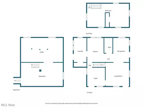 Floorplan - 10200 N River Rd, Dresden, OH 43821 photo 4 of 4