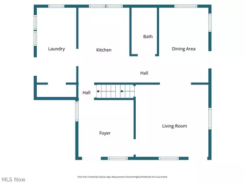 Floorplan - 10200 N River Rd, Dresden, OH 43821 photo 3 of 4