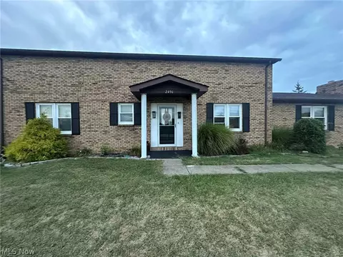 2496 State Route 250, Adena, OH 43901