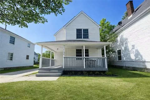 5708 Luther Ave, Cleveland, OH 44103