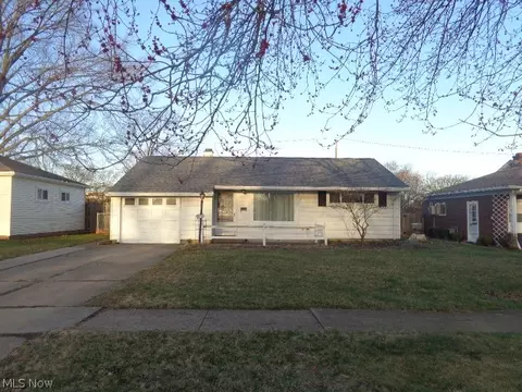6512 Denison Blvd, Parma Heights, OH 44130