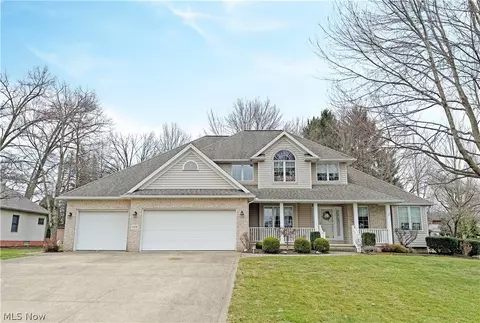 8218 Audubon St NW, Massillon, OH 44646