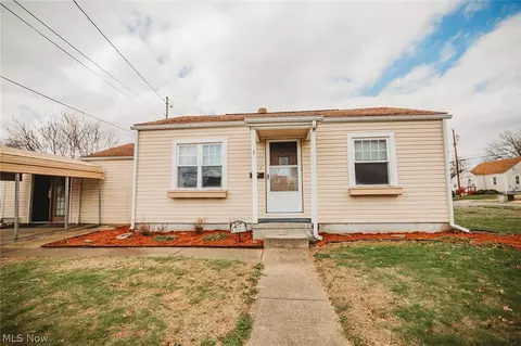 3619 Liberty St, Parkersburg, WV 26104