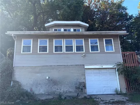 2258 Mogadore Rd, Akron, OH 44312