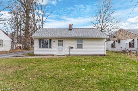 368 Erskine Ave, Boardman, OH 44512