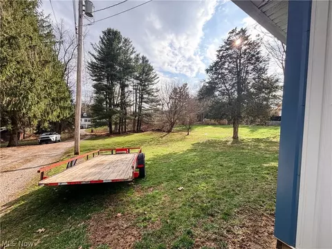 Exterior - 724 E Main St, Barnesville, OH 43713 photo 5 of 6