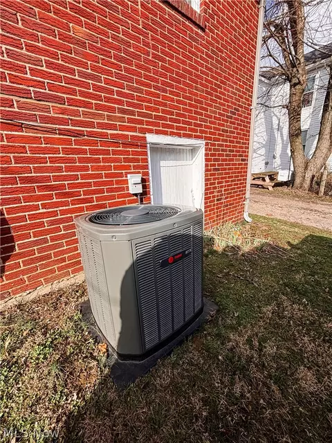 Exterior - 724 E Main St, Barnesville, OH 43713 photo 6 of 6