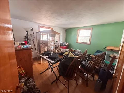 Bedroom - 724 E Main St, Barnesville, OH 43713 photo 3 of 3