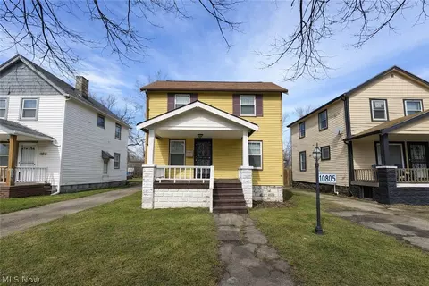 10805 Avon Ave, Cleveland, OH 44105