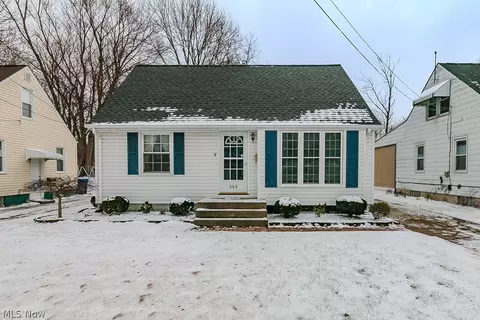 669 Belmont Dr, Painesville, OH 44077