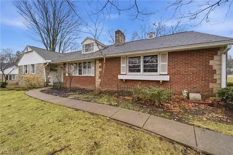 3425 Darlington Ave NW, Canton, OH 44708