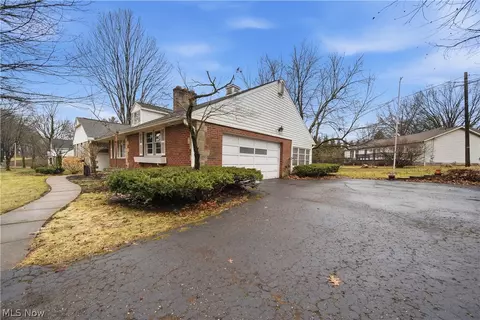 3425 Darlington Ave NW, Canton, OH 44708 photo 3