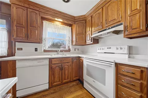 3425 Darlington Ave NW, Canton, OH 44708 photo 16