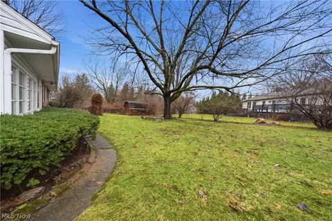 3425 Darlington Ave NW, Canton, OH 44708 photo 4