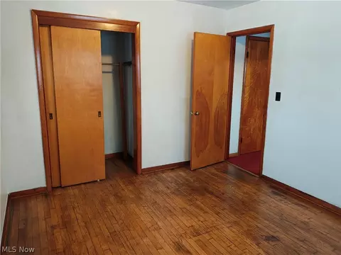 Bedroom - 5611 Poplar Ave, Ashtabula, OH 44004 photo 7 of 7