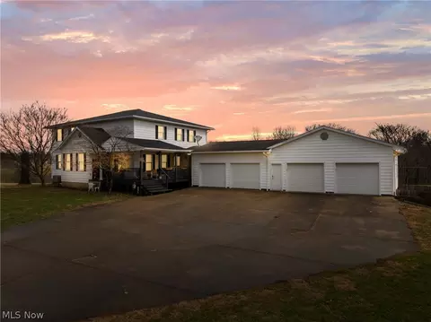 64508 Slade Rd, Cambridge, OH 43725