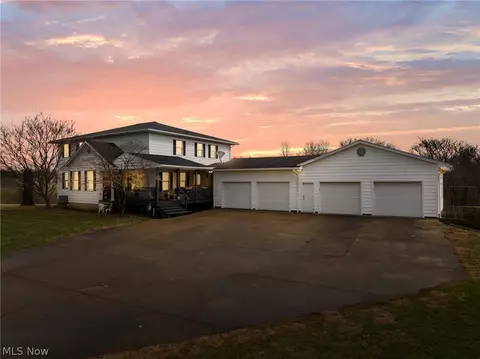 64508 Slade Rd, Cambridge, OH 43725