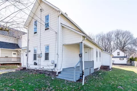 678-682 Sumner, Akron, OH 44311