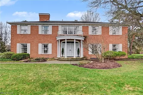 735 Courtwright Blvd, Mansfield, OH 44907