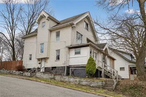 1117 State St, Steubenville, OH 43952