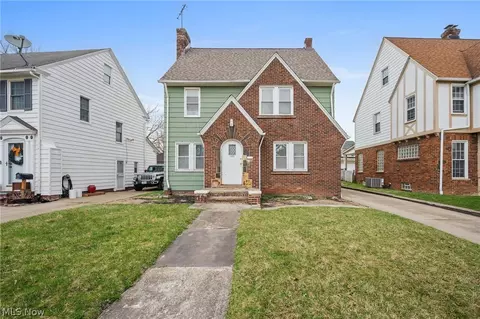 3009 Becket Rd, Cleveland, OH 44120