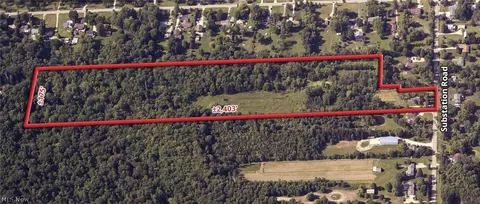 86 Substation Rd, Brunswick Hills, OH 44212