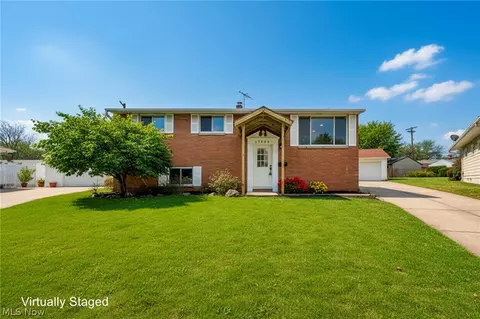 17705 Susan Ave, Cleveland, OH 44111