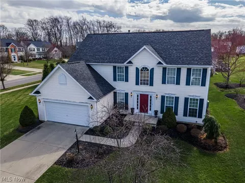 4690 Quincy Dr, Copley, OH 44321