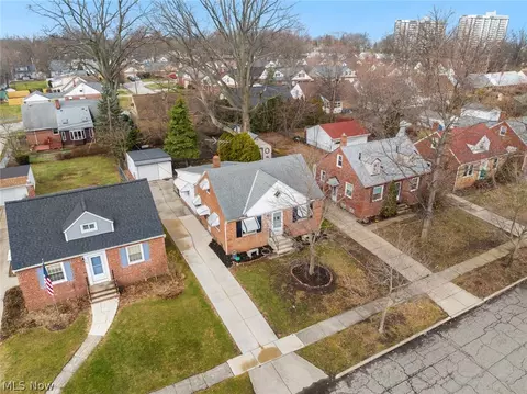 View/Area - 344 E 246th St, Euclid, OH 44123 photo 1 of 9