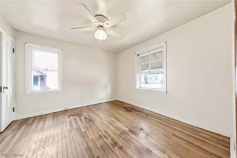 Bedroom - 344 E 246th St, Euclid, OH 44123 photo 1 of 7