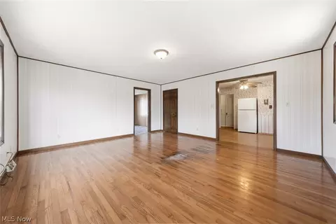Living - 344 E 246th St, Euclid, OH 44123 photo 7 of 7