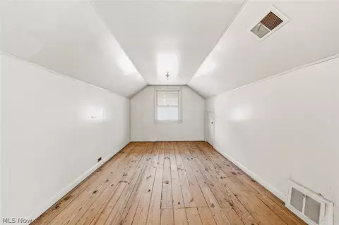 Bedroom - 344 E 246th St, Euclid, OH 44123 photo 6 of 7