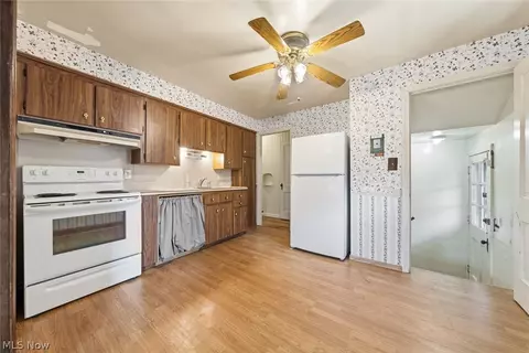 Kitchen - 344 E 246th St, Euclid, OH 44123 photo 1 of 3