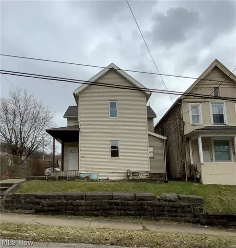 822 Avondale St, East Liverpool, OH 43920