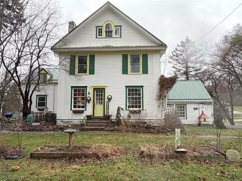 3415 Blackburn Rd NW, Canton, OH 44718