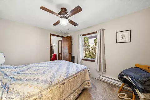 Bedroom - 101 E 238th St, Euclid, OH 44123 photo 1 of 5