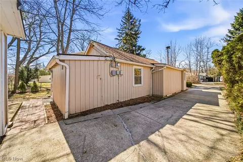 Exterior - 101 E 238th St, Euclid, OH 44123 photo 4 of 5