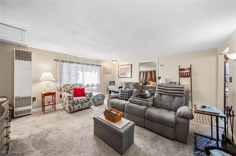 Living - 101 E 238th St, Euclid, OH 44123 photo 2 of 2