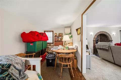 Entry Way - 101 E 238th St, Euclid, OH 44123 photo 1 of 1
