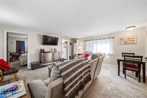 Living - 101 E 238th St, Euclid, OH 44123 photo 1 of 2