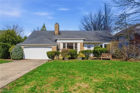 4391 Churchill, University Heights, OH 44118