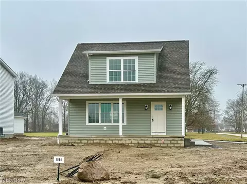 1595 Drexel Ave NW, Warren, OH 44485