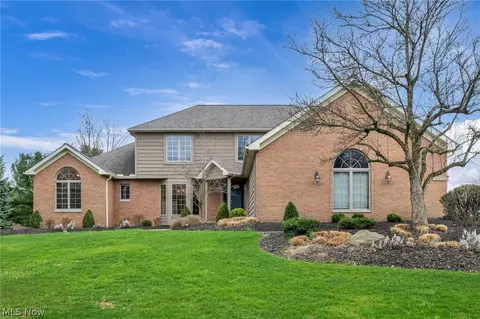1166 Brandywine Dr, Medina, OH 44256