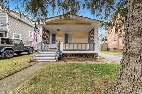 3753 W 139th St, Cleveland, OH 44111